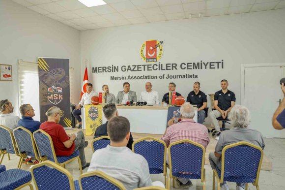 MSK’DA HEDEF YENİDEN SÜPER LİG