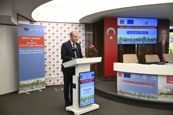 AVRUPA HAREKETLİLİK HAFTASININ MEDYA LANSMANI DÜZENLENDİ