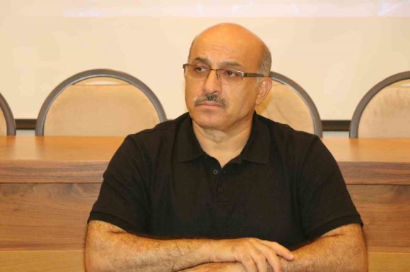 EĞİTİM-BİR-SEN ADANA’DA MUSTAFA SARIGEÇİLİ ADAYLIĞINI AÇIKLADI