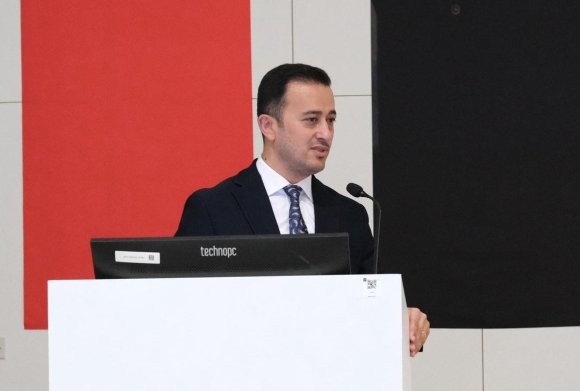 MERSİN’DE SAĞLIK YÖNETİCİLERİNE ’GÜÇLÜ LİDERLİK’ EĞİTİMİ