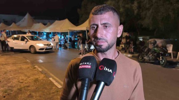 YOLA ÇIKACAĞINI EŞİNE HABER VERMEK İÇİN ÇEKTİĞİ VİDEO, BATAN GEMİDE KAYBOLAN KARDEŞLERDEN GERİYE KALAN SON GÖRÜNTÜ OLDU