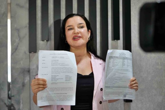 GIDI ESTETİĞİ SONRASI NEFES ALAMADI, BOYNUNDAN ACİL SOLUNUM YOLU AÇILDI