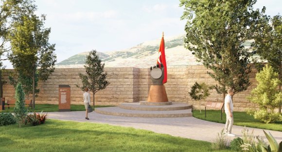 TARİHİ KAHRAMANMARAŞ KALESİ, ZİYARETÇİLERİNİ AĞIRLAMAK İÇİN GÜN SAYIYOR