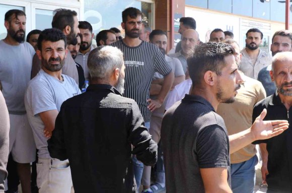 ANTALYA’DA KAR VAADİYLE MİLYARLIK DOLANDIRICILIK İDDİASI