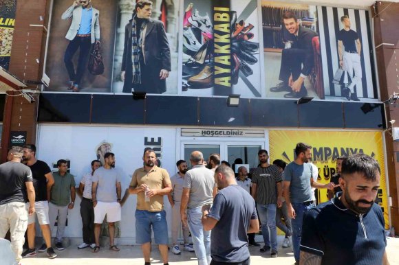 ANTALYA’DA KAR VAADİYLE MİLYARLIK DOLANDIRICILIK İDDİASI