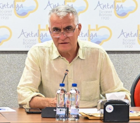 ZEYTİNDE REKOLTE BEKLENTİSİ YÜZDE 40 ARTTI