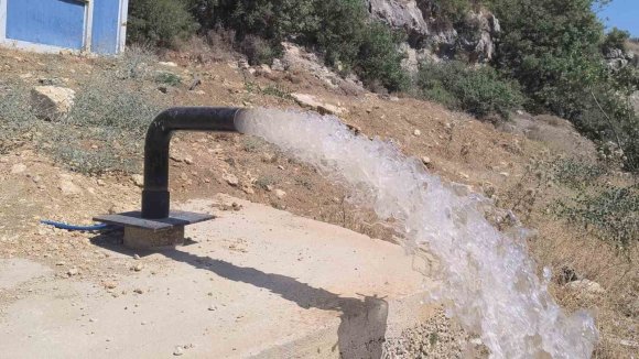 HATAY’DA İHTİYAÇ SAHİBİ AİLELERE SU ÜCRETİNDE YÜZDE 50 İNDİRİM
