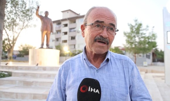 12 EYLÜL MAĞDURU O DÖNEMİ ANLATTI: "O DÖNEMİN İNSANLARI SAĞCISIYLA, SOLCUSUYLA BÜYÜK TRAVMALAR YAŞADI"