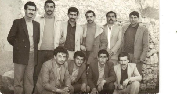 12 EYLÜL MAĞDURU O DÖNEMİ ANLATTI: "O DÖNEMİN İNSANLARI SAĞCISIYLA, SOLCUSUYLA BÜYÜK TRAVMALAR YAŞADI"