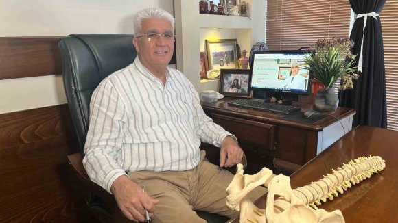 UZMANINDAN UYARI: YAŞLI HASTALARIN AMELİYAT EDİLMESİNDEN KORKMAYIN