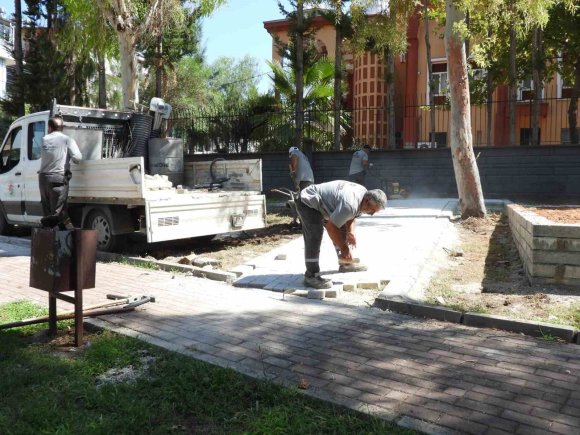 KEPEZ’DE BİR ÇOCUĞUN HAYALİ GERÇEĞE DÖNÜŞTÜ