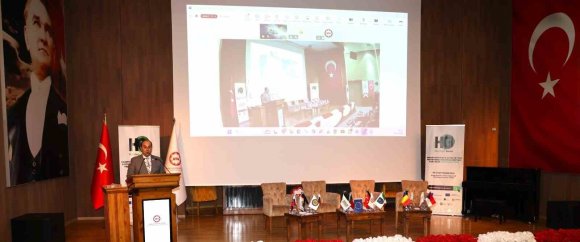 ULUSLARARASI HERİTAGE GAME KONFERANSI ATÜ’NÜN EV SAHİPLİĞİNDE BAŞLADI