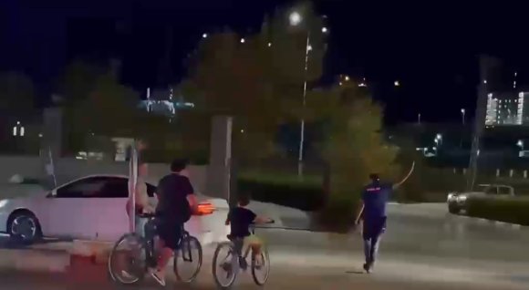 ANTAKYA’DA ASAYİŞ UYGULAMASINDA 11 ARANAN ŞAHIS YAKALANDI