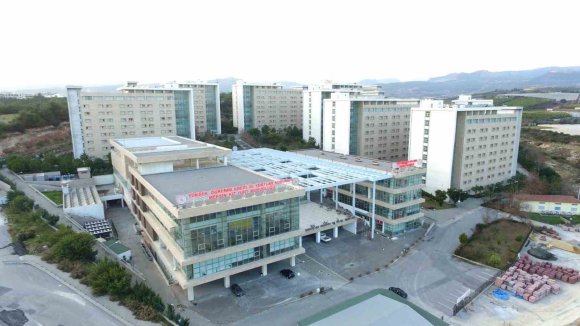 MERSİN’DE 10 YURTTA 16 BİN 407 ÖĞRENCİNİN BARINMA İHTİYACI KARŞILANACAK