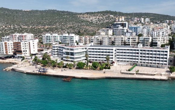 MERSİN’DE 10 YURTTA 16 BİN 407 ÖĞRENCİNİN BARINMA İHTİYACI KARŞILANACAK