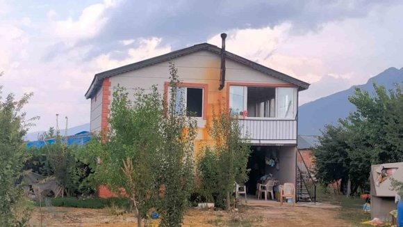 ANTALYA’DA ÖLDÜRÜLEN 3 KİŞİNİN CENAZELERİ YAKINLARINA TESLİM EDİLDİ