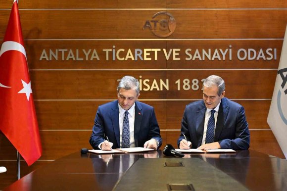 ANTALYA’NIN DENİZLERİNİ KORUMAK İÇİN 28 DERE AĞZINA BARİYER SİSTEMLERİ KURULACAK