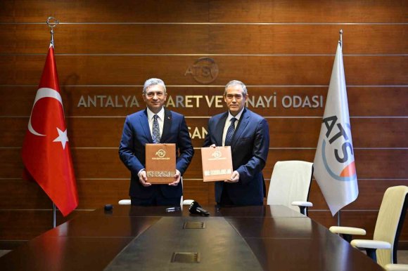 ANTALYA’NIN DENİZLERİNİ KORUMAK İÇİN 28 DERE AĞZINA BARİYER SİSTEMLERİ KURULACAK