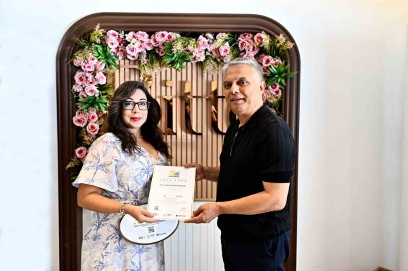 MURATPAŞA’DA GOLD TOWN STANDARDI