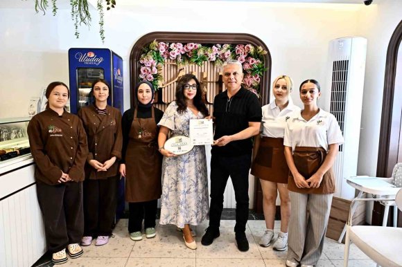 MURATPAŞA’DA GOLD TOWN STANDARDI