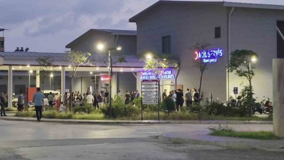 EŞİ TARAFINDAN POMPALI TÜFEKLE VURULAN KADIN HAYATINI KAYBETTİ