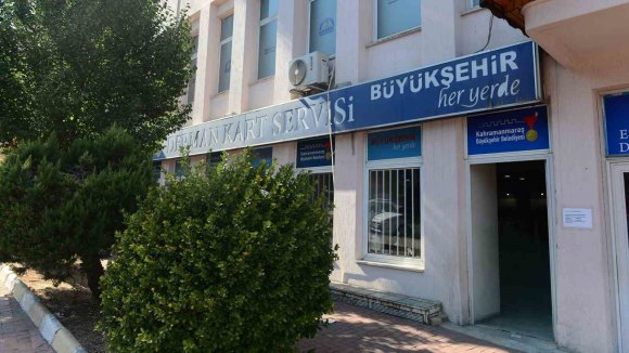 EYLÜL AYINDA DERMANKARTLI AİLELERE 47 MİLYON LİRA DESTEK SAĞLANDI