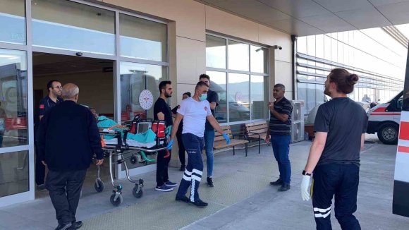 BURDUR’DAKİ 1 KİŞİNİN ÖLÜMÜYLE SONUÇLANAN DİYALİZ DAVASINDA İLK PROJEYİ HAZIRLAYAN SANIK MÜHENDİS: "PROJEDE DEĞİŞİKLİK YAPILMASAYDI BU OLAY YAŞANMAZDI"