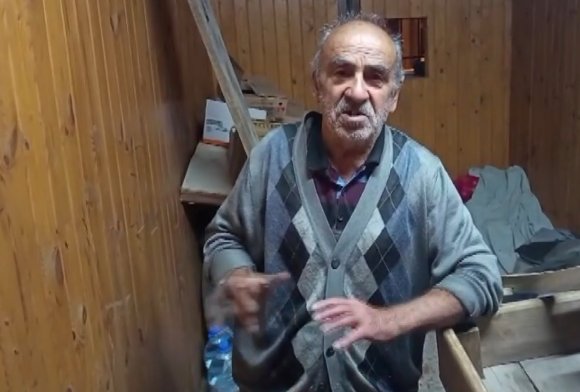 ADANA’DA DEPREM "UYUYORDUK, BEŞİK GİBİ SALLANDIK"