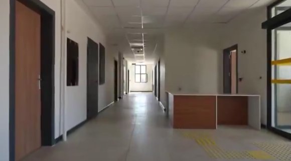 VALİ MASATLI, HASSA SOSYAL HİZMET MERKEZİNDE İNCELEMELERDE BULUNDU