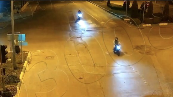 OSMANİYE’DE MOTOSİKLETLE YARIŞIN FATURASI AĞIR OLDU: 626 BİN TL CEZA