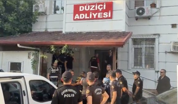 AYŞEGÜL YAŞAR CİNAYETİNDE KATİL ZANLISI TUTUKLANDI, ANNE VE BABASINA EV HAPSİ