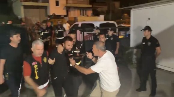 AYŞEGÜL YAŞAR CİNAYETİNDE KATİL ZANLISI TUTUKLANDI, ANNE VE BABASINA EV HAPSİ