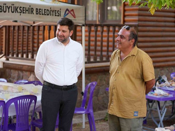TARSUS’UN TARİH ÖNCESİ İZLERİ GÜN YÜZÜNE ÇIKARILIYOR