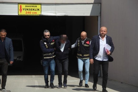 SEÇİM BROŞÜRÜ KAVGASINDA TEK KURŞUN İKİ KARDEŞE İSABET ETTİ: 16 YIL 8 AY HAPİS