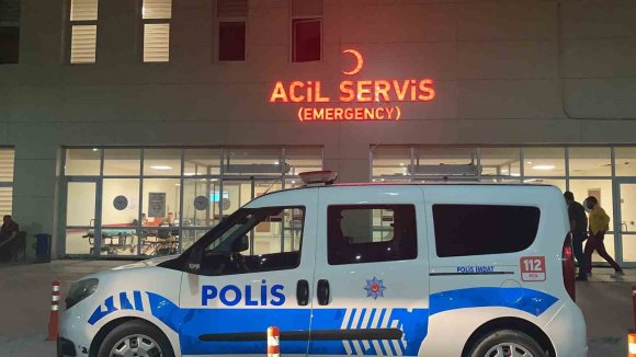 OĞLUNUN KATİLİNE VERİLEN 12 YIL 6 AYLIK CEZAYA İSYAN ETTİ: "BİZLER DİRİ DİRİ MEZARA GİRDİK"