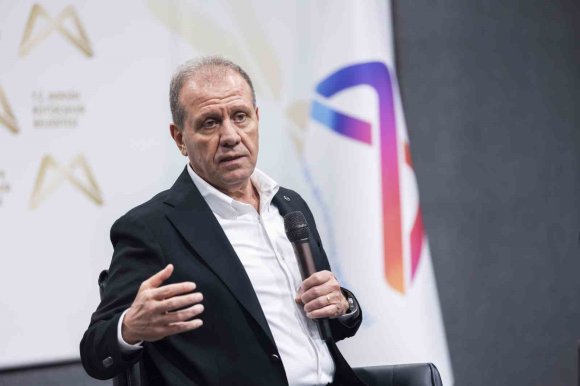 BAŞKAN SEÇER, SİLİFKE MUHTARLARIYLA BİR ARAYA GELDİ