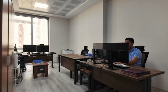 ANTAKYA İLÇE EMNİYET MÜDÜRLÜĞÜ YENİ HİZMET BİNASI TAMAMLANDI