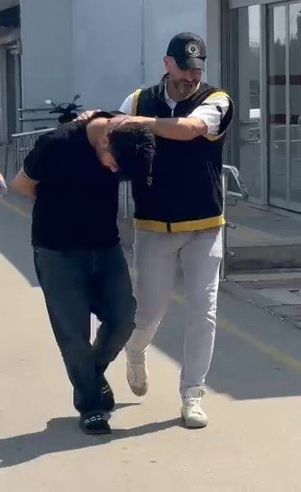 TRAFİKTE ÖFKE CİNAYETE DÖNÜŞTÜ: "NİYETİM ÖLDÜRMEK DEĞİLDİ"