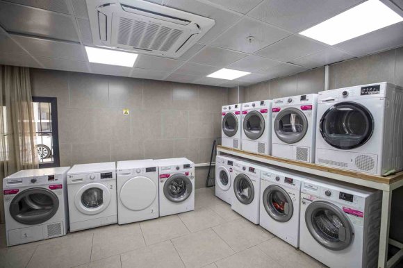 MERSİN’DE ÜNİVERSİTE ÖĞRENCİLERİNE 3 BİN 120 LİRAYA YURT İMKANI