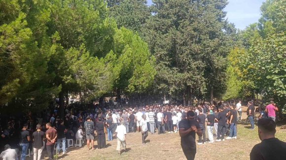 STAJ ÖNCESİ PARA BİRİKTİRMEK İÇİN BİR İŞYERİNE 15 GÜNLÜĞÜNE KURYE OLARAK GİREN ÇOCUK, İLK İŞ GÜNÜNDE HAYATINI KAYBETTİ