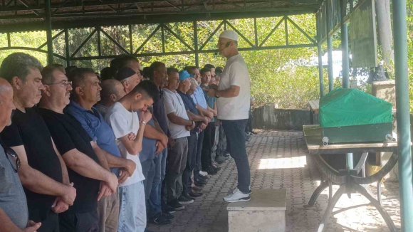 STAJ ÖNCESİ PARA BİRİKTİRMEK İÇİN BİR İŞYERİNE 15 GÜNLÜĞÜNE KURYE OLARAK GİREN ÇOCUK, İLK İŞ GÜNÜNDE HAYATINI KAYBETTİ