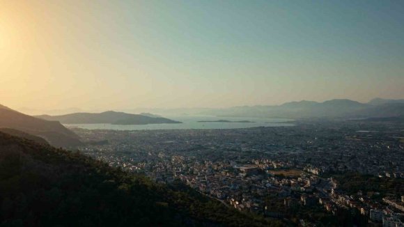 FETHİYE’NİN TARİHİ VE KÜLTÜREL MİRASI GÜN YÜZÜNE ÇIKARILIYOR