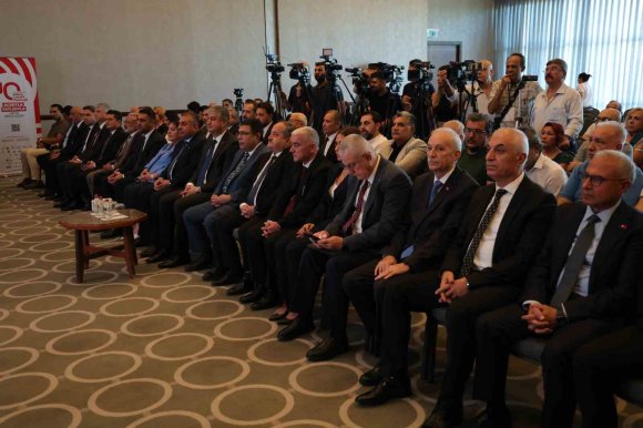 ADANA, LEZZET ŞÖLENİNE HAZIRLANIYOR