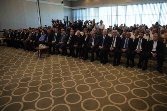ADANA, LEZZET ŞÖLENİNE HAZIRLANIYOR