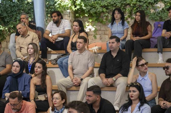MERSİN’DE ÜNİVERSİTE TOPLULUKLARI BULUŞTU