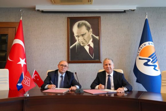 ERDEMLİ BELEDİYESİNDEN LİMON İÇİN KATMA DEĞER PROJESİ