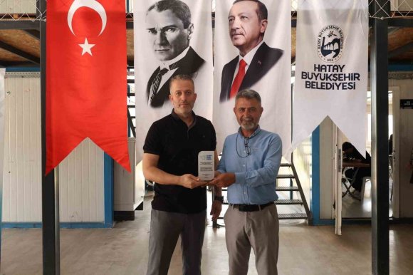 HBB’DEN BAŞARILI ÖĞRENCİLERE BURS, TABLET VE MENTÖRLÜK DESTEĞİ