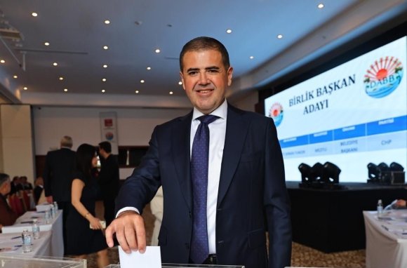GÖZALTINA ALINAN MEZİTLİ BELEDİYE BAŞKANI TUNCER HAKKINDA DİKKAT ÇEKEN İDDİALAR