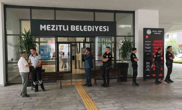 GÖZALTINA ALINAN MEZİTLİ BELEDİYE BAŞKANI TUNCER HAKKINDA DİKKAT ÇEKEN İDDİALAR