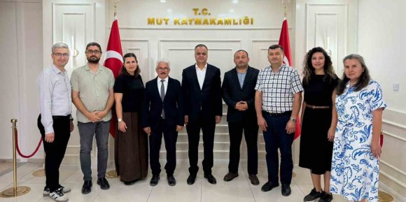 MUT’TA ’İYİLİĞİN GÜCÜ’ PROJESİ